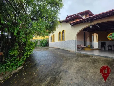 Casa com 4 Quartos à venda, 294m² no Jardim América, Belo Horizonte