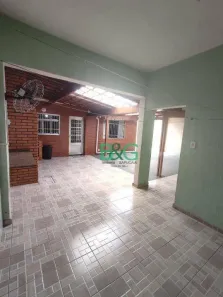 Casa com 4 Quartos à venda, 300m² no Vila Bancária, São Paulo