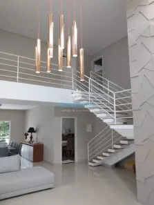 Casa com 3 Quartos para alugar, 296m² no Urbanova, São José dos Campos