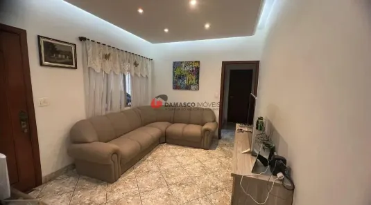 Casa com 3 Quartos para alugar, 238m² no Centro, São Caetano do Sul