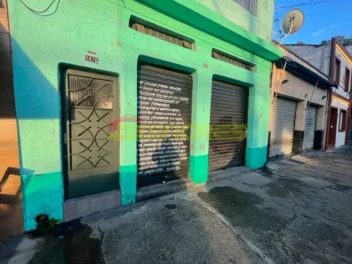 Ponto Comercial para alugar, 35m² no Vila Maria, São Paulo