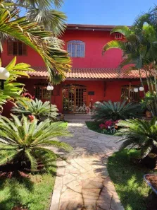 Sobrado com 5 Quartos à venda, 900m² no Jardim Recreio, Ribeirão Preto