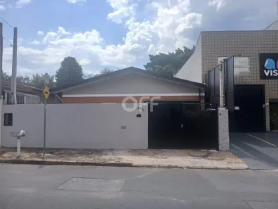 Casa com 3 Quartos à venda, 133m² no Jardim Boa Esperança, Campinas