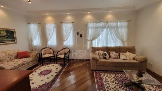 Sobrado com 3 Quartos à venda, 209m² no Santa Terezinha, São Bernardo do Campo