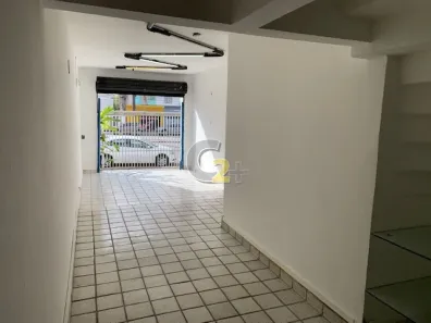 Imóvel Comercial com 1 Quarto para alugar, 220m² no Indianópolis, São Paulo