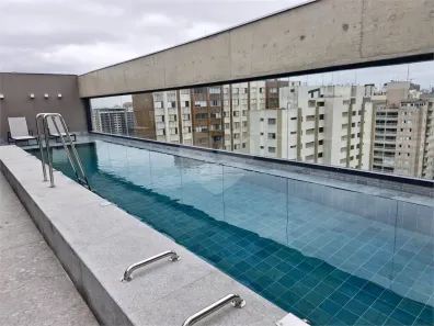 Apartamento com 1 Quarto à venda, 31m² no Vila Mariana, São Paulo