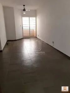 Apartamento com 3 Quartos à venda, 100m² no Jardim Irajá, Ribeirão Preto