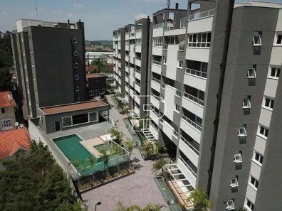 Apartamento com 3 Quartos à venda, 104m² no Granja Viana, Cotia