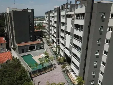 Apartamento com 3 Quartos para alugar, 104m² no Granja Viana, Cotia