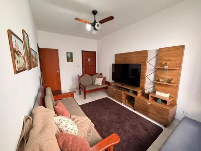 Apartamento com 2 Quartos à venda, 70m² no Passagem, Cabo Frio