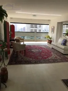 Apartamento com 4 Quartos à venda, 283m² no Jardim da Saúde, São Paulo