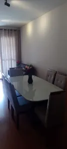 Apartamento com 2 Quartos à venda, 60m² no Casa Branca, Santo André