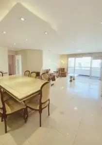 Apartamento com 4 Quartos à venda, 169m² no Brooklin Paulista, São Paulo