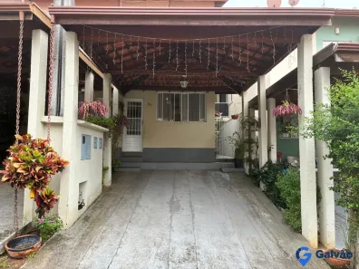 Sobrado com 2 Quartos à venda, 71m² no Jardim Martins, Jundiaí