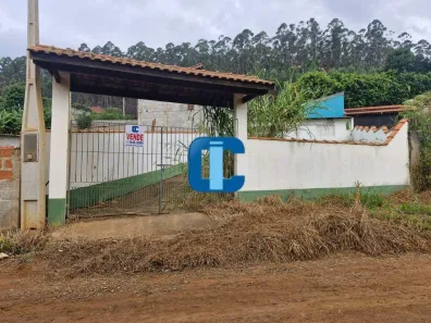 Lote/Terreno à venda, 287m² no Área Rural de Joanópolis, Joanópolis