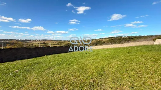 Lote/Terreno à venda, 943m² no Jardim Emicol, Itu