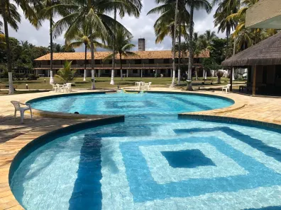 Apartamento com 2 Quartos à venda, 112m² no Nossa Senhora da Vitória, Ilhéus