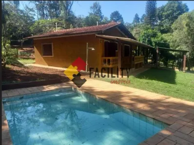 Fazenda/Sítio com 3 Quartos para alugar, 500m² no Joaquim Egídio, Campinas