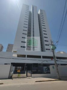 Apartamento com 2 Quartos à venda, 55m² no Casa Caiada, Olinda