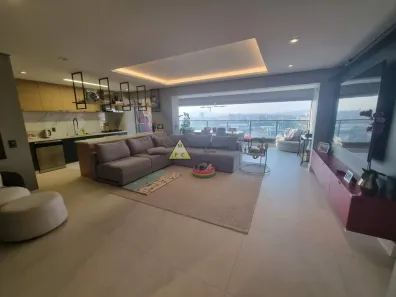 Apartamento com 3 Quartos à venda, 154m² no Vila Leopoldina, São Paulo