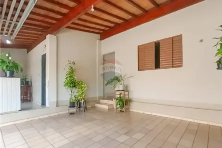 Casa com 3 Quartos à venda, 205m² no Parque Industrial, Araras