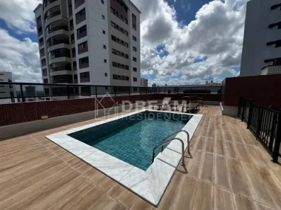 Apartamento com 3 Quartos à venda, 156m² no Casa Amarela, Recife