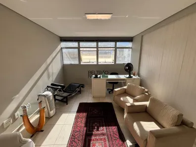 Sala Comercial para alugar, 23m² no Buritis, Belo Horizonte