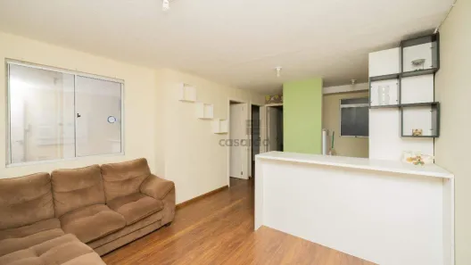 Apartamento com 2 Quartos para alugar, 47m² no Três Vendas, Pelotas