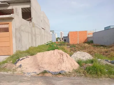 Lote/Terreno à venda, 162m² no Loteamento Jardim Vila Verde, Hortolândia