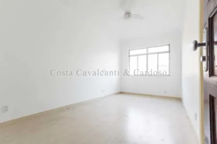 Apartamento com 2 Quartos à venda, 60m² no Sampaio, Rio de Janeiro