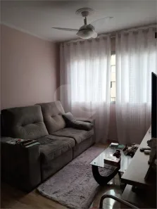 Apartamento com 2 Quartos à venda, 74m² no Lauzane Paulista, São Paulo