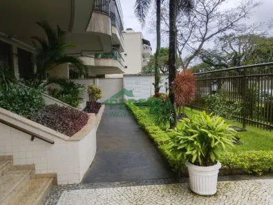 Apartamento com 3 Quartos à venda, 116m² no Recreio dos Bandeirantes, Rio de Janeiro
