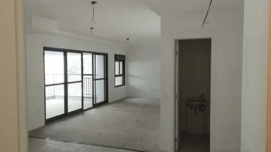 Apartamento com 3 Quartos para alugar, 130m² no Mooca, São Paulo