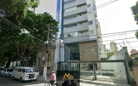 Apartamento com 2 Quartos à venda, 78m² no Batista Campos, Belém
