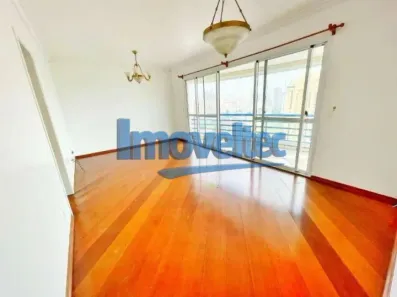 Apartamento com 3 Quartos à venda, 105m² no Aclimação, São Paulo