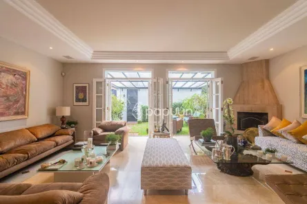 Casa com 4 Quartos à venda, 347m² no Brooklin Paulista, São Paulo