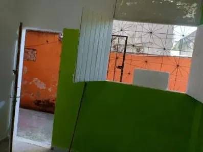 Apartamento com 1 Quarto para alugar, 10m² no Cachoeirinha, Manaus