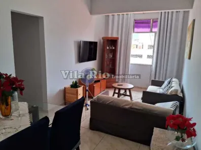 Apartamento com 2 Quartos à venda, 60m² no Vila da Penha, Rio de Janeiro