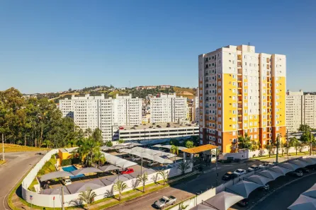Casa de Condomínio com 2 Quartos à venda, 47m² no Portais (Polvilho), Cajamar