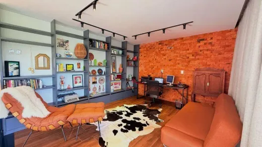 Casa com 3 Quartos à venda, 264m² no Residencial Florisa, Limeira
