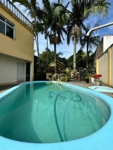 Casa com 5 Quartos à venda, 324m² no Jardim Atlântico, Florianópolis