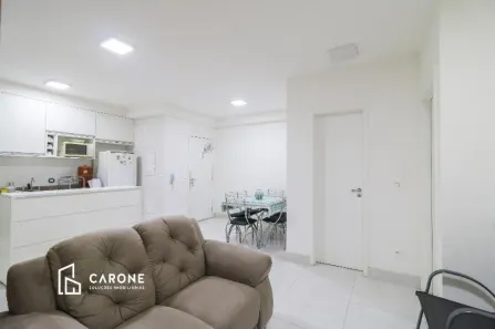 Apartamento com 1 Quarto à venda, 65m² no Bela Vista, São Paulo