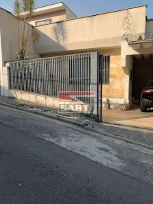 Casa com 2 Quartos à venda, 125m² no Parque Mandaqui, São Paulo