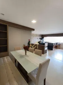 Apartamento com 2 Quartos à venda, 89m² no Centro, Cascavel