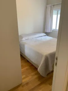 Apartamento com 2 Quartos à venda, 66m² no Brooklin Paulista, São Paulo