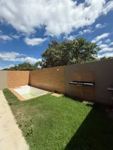 Apartamento com 2 Quartos à venda, 48m² no Vila Machado, Itaitinga