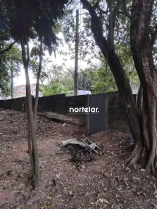 Lote/Terreno à venda, 362m² no Vila Zat, São Paulo