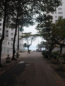 Apartamento com 1 Quarto para venda ou aluguel, 60m² no Pitangueiras, Guarujá