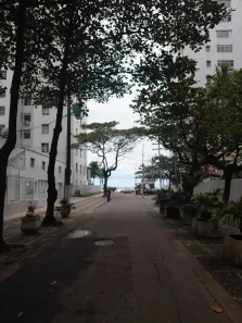 Apartamento com 1 Quarto à venda, 60m² no Pitangueiras, Guarujá