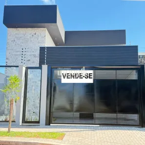 Casa com 3 Quartos à venda, 139m² no Bom Jardim, Maringá